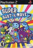 Super Bust-a-Move 2 (PlayStation 2)